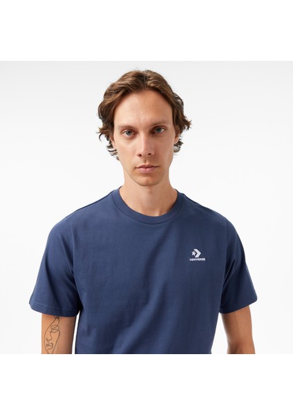 Erkek Lacivert T-Shirt.nvy fırsatları