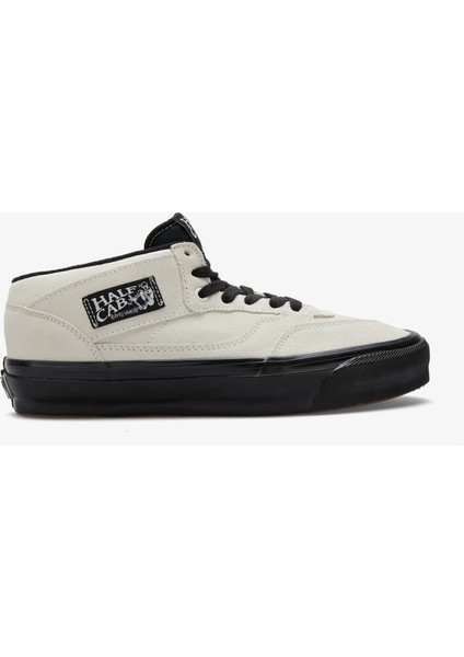 Lx Half Cab Reissue Kadın Beyaz Sneaker.-
