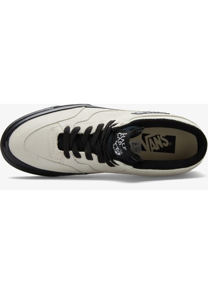 Lx Half Cab Reissue Kadın Beyaz Sneaker.- fırsatları