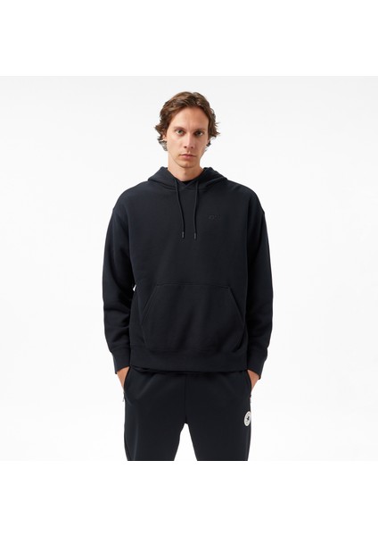 Erkek Siyah Sweatshirt.blk