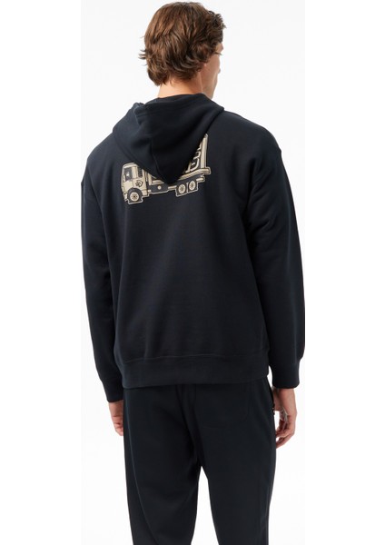 Erkek Siyah Sweatshirt.blk fiyatları