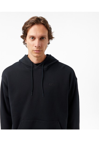 Erkek Siyah Sweatshirt.blk fırsatları