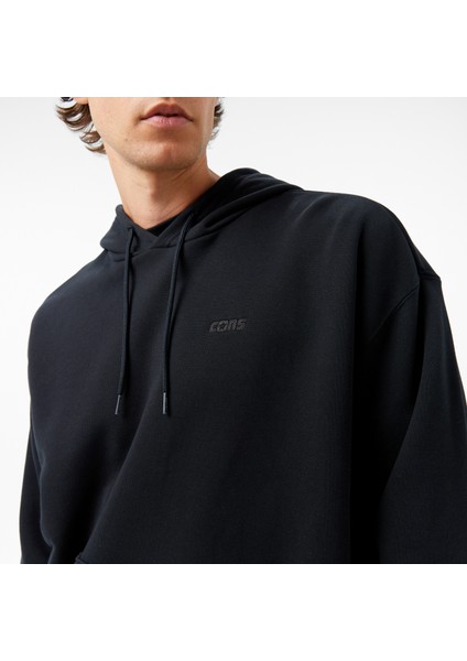 Erkek Siyah Sweatshirt.blk