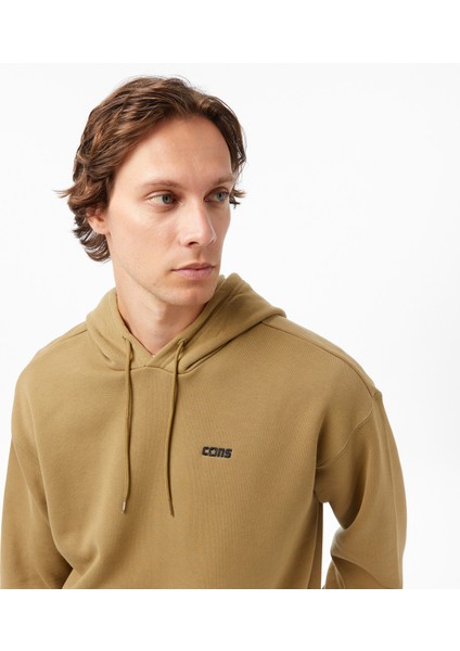 Erkek Kahverengi Sweatshirt.mqv fırsatları
