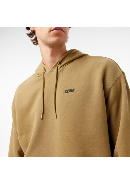 Erkek Kahverengi Sweatshirt.mqv indirimleri