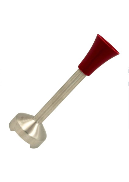 Essenso Uyumlu Robust 400 Acm Blender Parçalayıcı Ayak Kırmızı