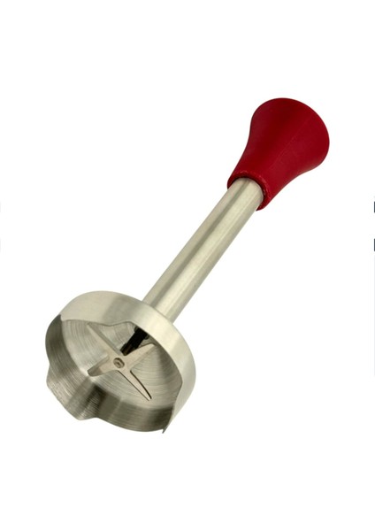 Arzum Uyumlu AR1117-B Mixset Plus Blender Parçalayıcı Ayak Kırmızı fiyatları
