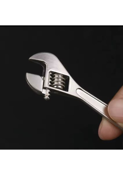 Anahtarlık Ingiliz Anahtarı Şeklinde Fonksiyonel fiyatları