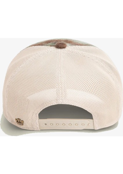 Don't Poke The Bear Unisex Renkli Şapka.plaıd modelleri