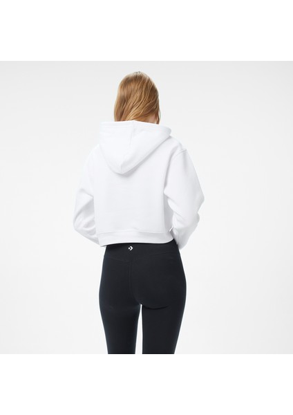 Kadın Beyaz SWEATSHIRT.100 fiyatları