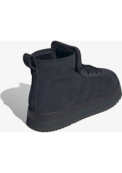 Kadın Siyah Sneaker CAMPUS 00s WTR MD W JR3737 modelleri