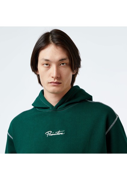 Contra Erkek Yeşil Hoodie.fgr fırsatları