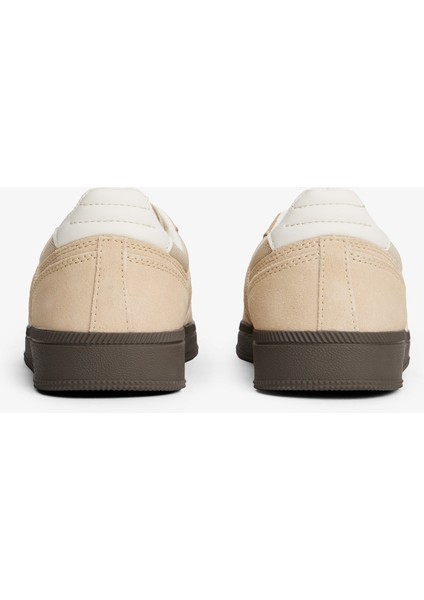 Greenwich Kadın Bej Spor Ayakkabı.aes modelleri