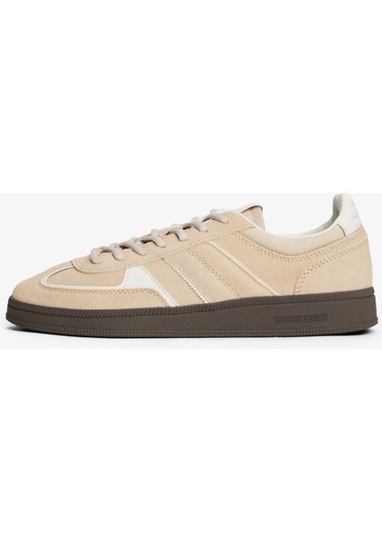 Greenwich Kadın Bej Spor Ayakkabı.aes indirimleri