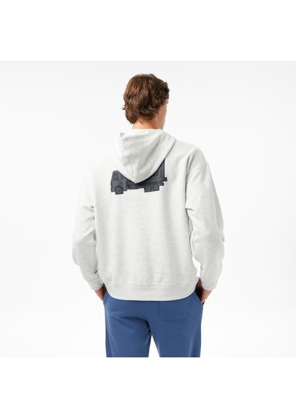 Erkek Gri Sweatshirt.lgh fiyatları