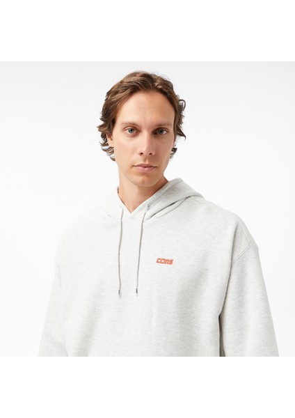 Erkek Gri Sweatshirt.lgh fırsatları
