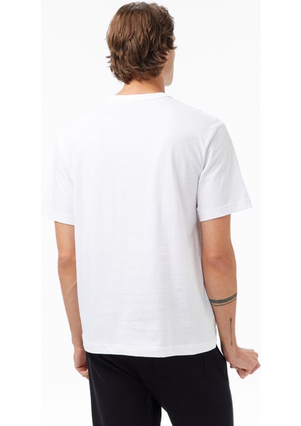 Erkek Beyaz T SHIRT.100 fiyatları