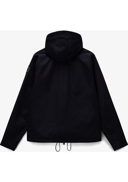 Northfarer Puffer Erkek Siyah Mont.-
