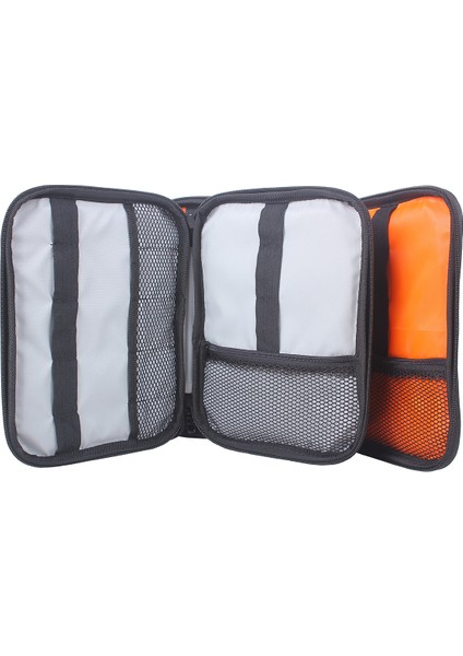 Çok Amaçlı Teknoloji Aksesuar Çantası, Organizer Çanta, SSD Elektronik Çantası indirimleri