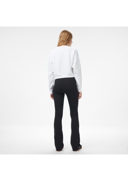 Kadın Siyah Eşofman Altı.001 fiyatları