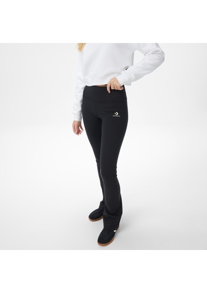 Kadın Siyah Eşofman Altı.001 modelleri