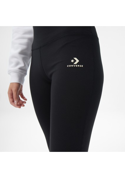 Kadın Siyah Eşofman Altı.001 indirimleri