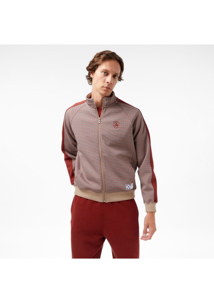 Erkek Bordo CEKET.M6H