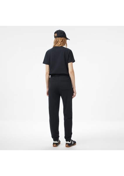 Kadın Siyah Eşofman Altı.blk fiyatları