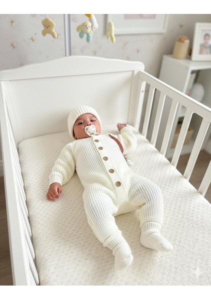 Bereli Triko Tulum Esnek modelleri