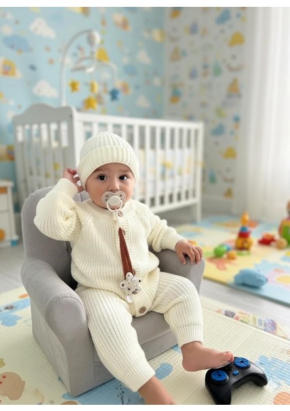 Bereli Triko Tulum Esnek fırsatları