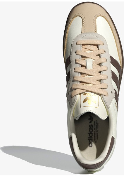 Samba Og Kadın Beyaz Spor Ayakkabı.- indirimleri