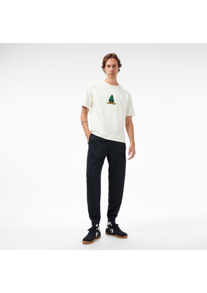 Erkek Siyah Pantolon.blk