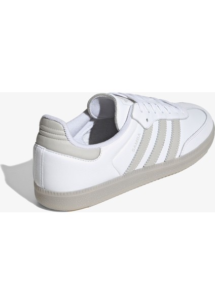 Samba Og Erkek Beyaz Sneaker.- fiyatları