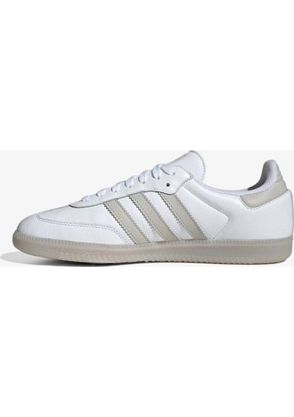 Samba Og Erkek Beyaz Sneaker.- modelleri