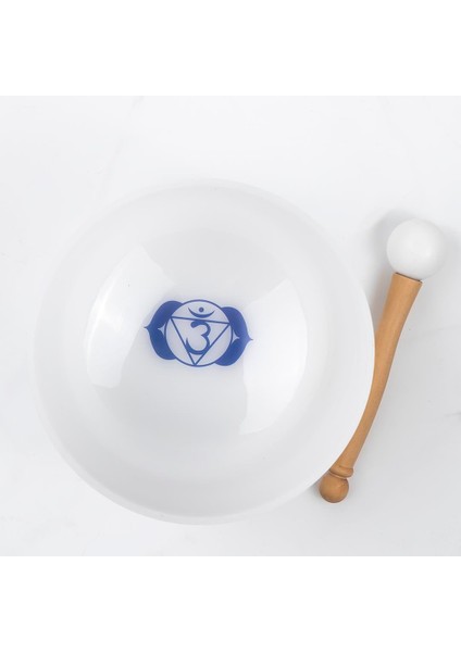 Ajna Kristal Quartz Kase