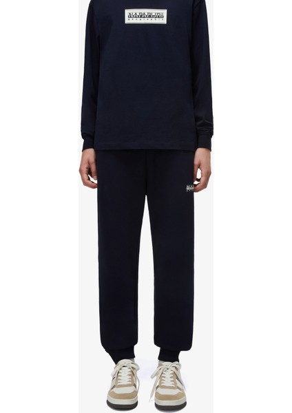 B-Kreis Erkek Lacivert Eşofman Altı.-