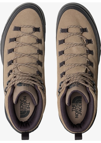 Glenclyffe Urban Unisex Bej Bot.- fırsatları