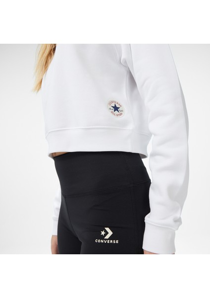 Kadın Beyaz SWEATSHIRT.100 indirimleri