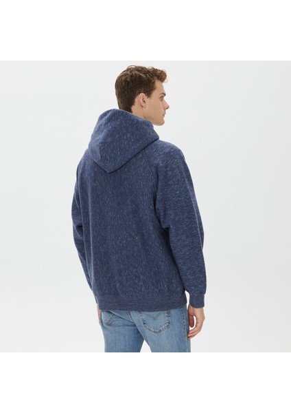 Hooded Erkek Lacivert SWEATSHIRT.BJ501 fiyatları