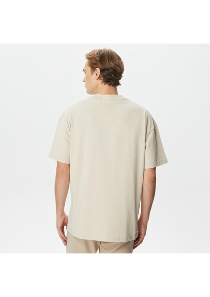 Scorpio Hw Erkek Bej T-Shirt.sand fiyatları