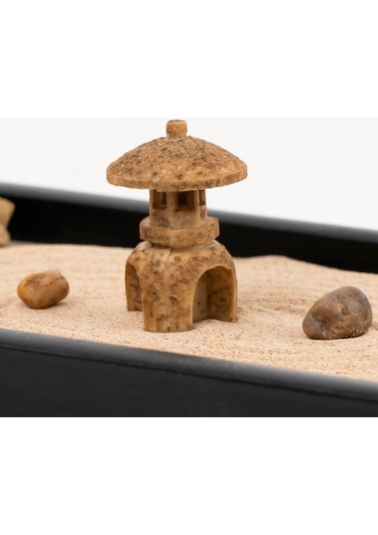 Japon Zen Bahçesi Kiti fiyatları