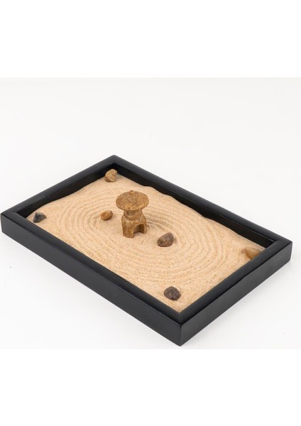 Japon Zen Bahçesi Kiti modelleri