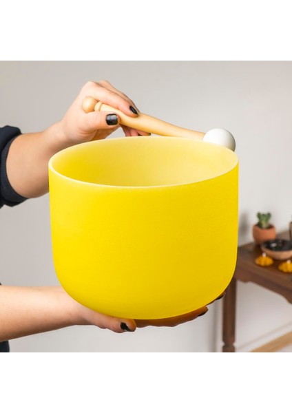 Yelow Kristal Quartz Kase (Outside) fiyatları