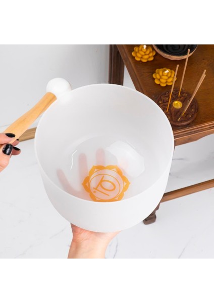 Svadhisthana Kristal Quartz Kase fiyatları