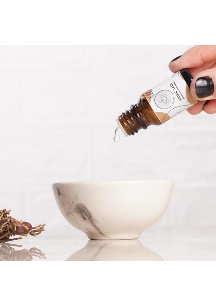 Naturel Ardıç Uçucu Yağ