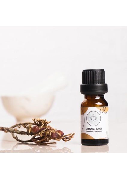 Naturel Ardıç Uçucu Yağ modelleri