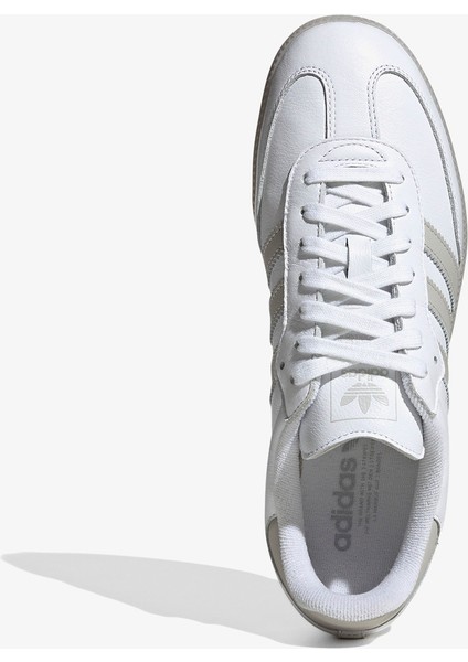 Samba Og Erkek Beyaz Sneaker.- indirimleri