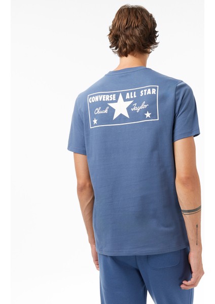 Erkek Mavi T SHIRT.470 fiyatları