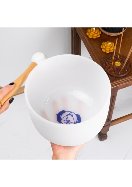 Ajna Kristal Quartz Kase fiyatları