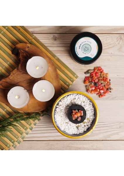 Sağlık Reçine Tütsü fiyatları